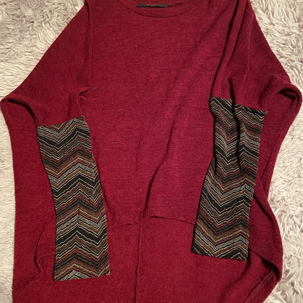 Ladies sweater - Picture 3 of 4